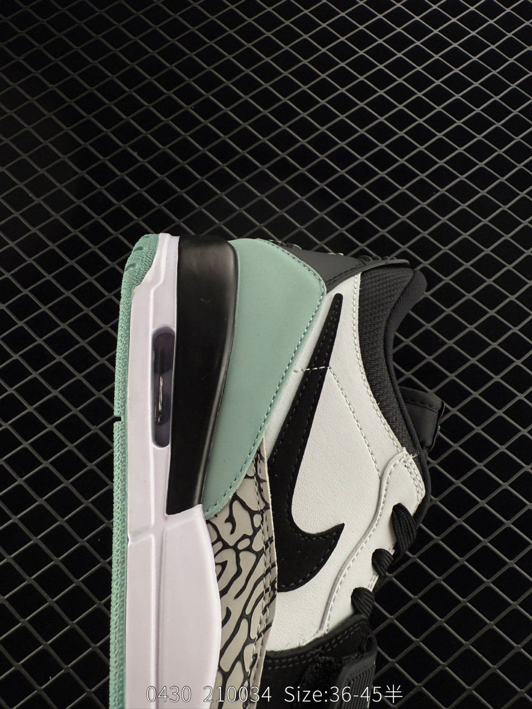 Air Jordan Legacy 312 Low